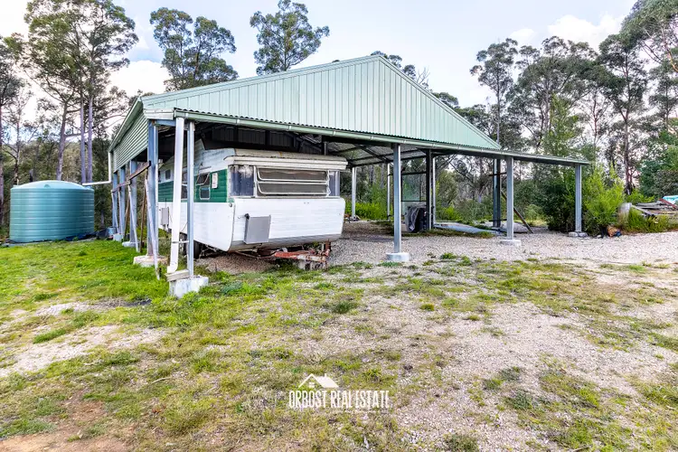 Second view of Homely house listing, 13 Unnamed 73 Road, Club Terrace VIC 3889