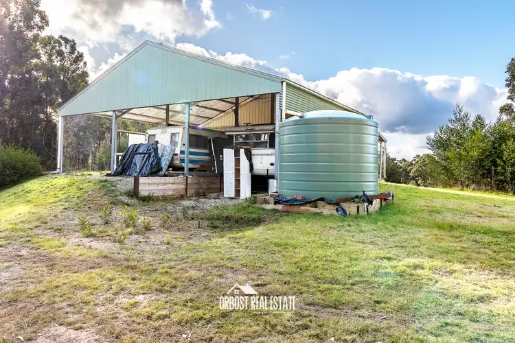 Third view of Homely house listing, 13 Unnamed 73 Road, Club Terrace VIC 3889