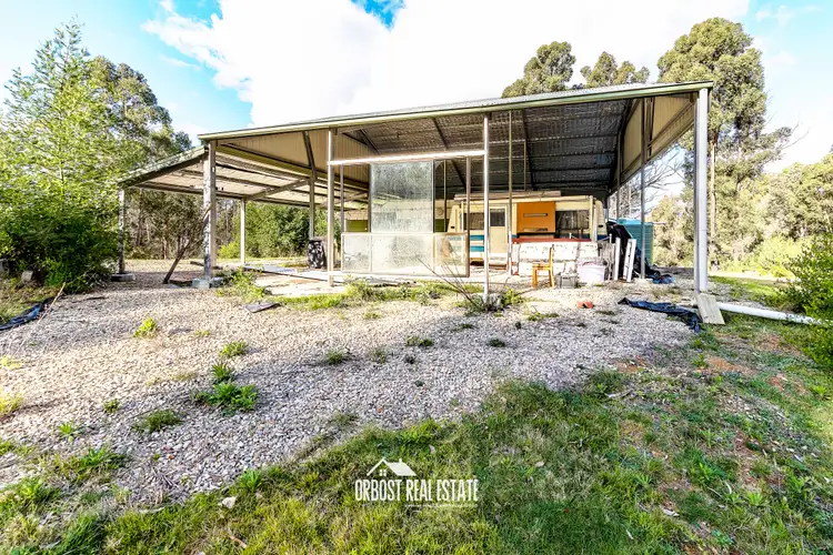 Fourth view of Homely house listing, 13 Unnamed 73 Road, Club Terrace VIC 3889