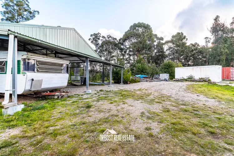 Fifth view of Homely house listing, 13 Unnamed 73 Road, Club Terrace VIC 3889