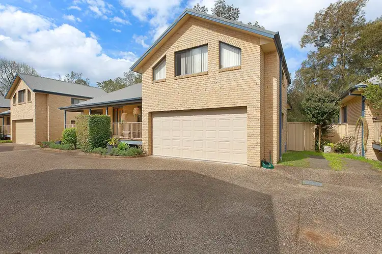 6/2 Adam St, Blackalls Park NSW 2283