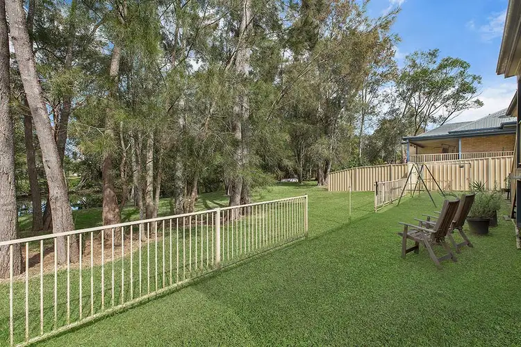 Second view of Homely townhouse listing, 6/2 Adam St, Blackalls Park NSW 2283