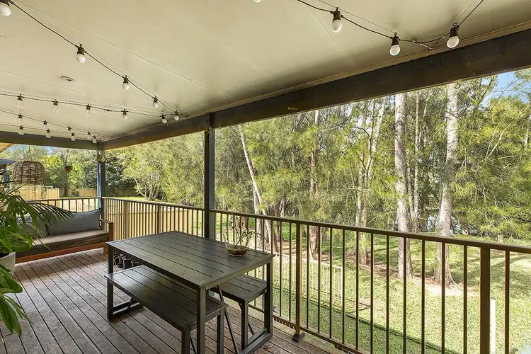 Third view of Homely townhouse listing, 6/2 Adam St, Blackalls Park NSW 2283