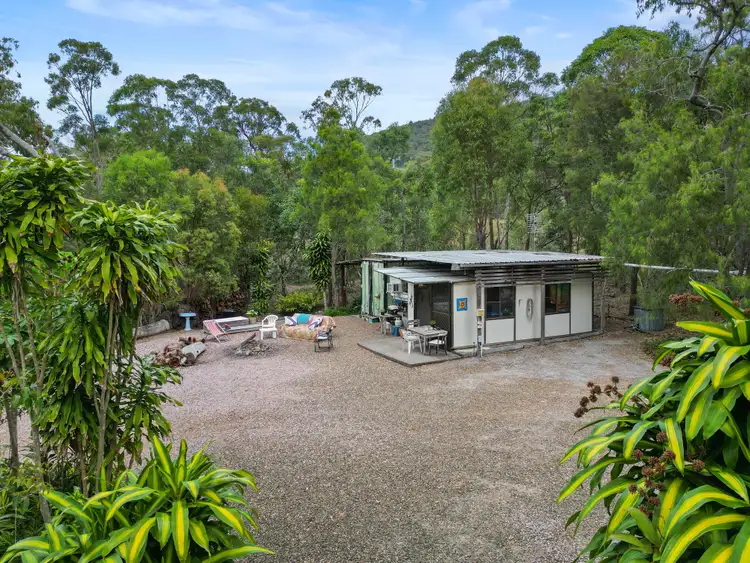 Main view of Homely rural property listing, 121 Josefski Road, Agnes Water QLD 4677