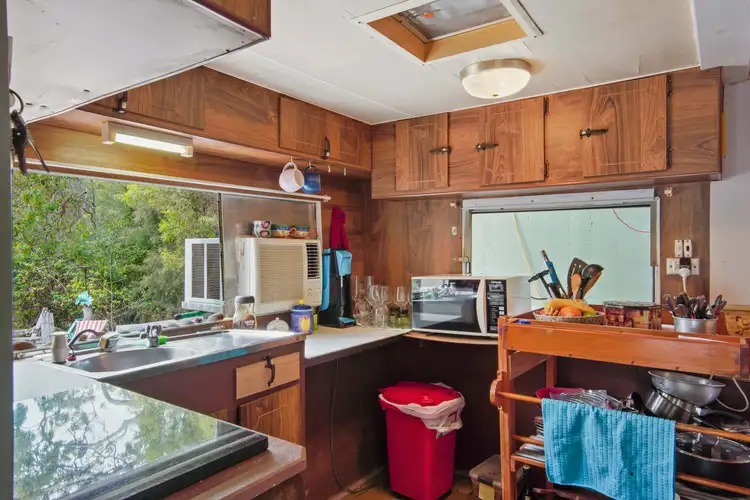 Third view of Homely rural property listing, 121 Josefski Road, Agnes Water QLD 4677