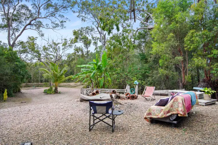 Fifth view of Homely rural property listing, 121 Josefski Road, Agnes Water QLD 4677