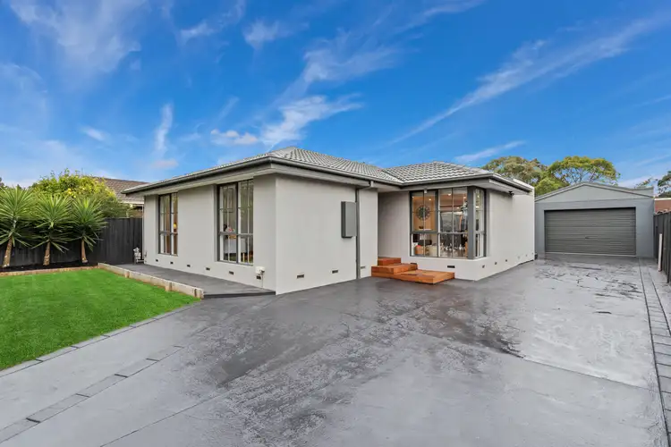 Main view of Homely house listing, 17 Colac Court, Patterson Lakes VIC 3197