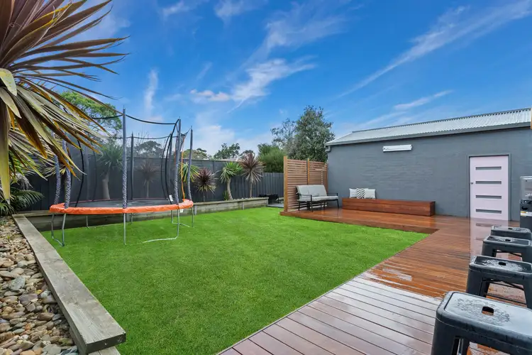 Second view of Homely house listing, 17 Colac Court, Patterson Lakes VIC 3197