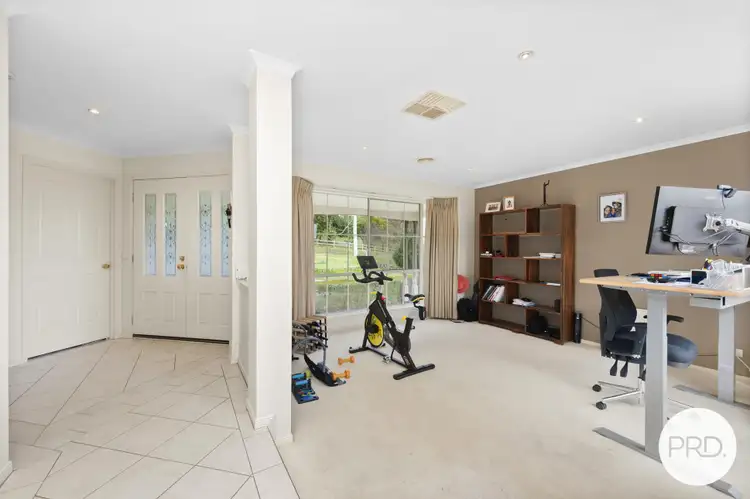 Seventh view of Homely house listing, 708 Lal Lal Street, Buninyong VIC 3357