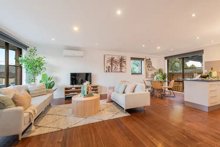 Main view of Homely house listing, 29 Wedge Crescent, Rowville VIC 3178