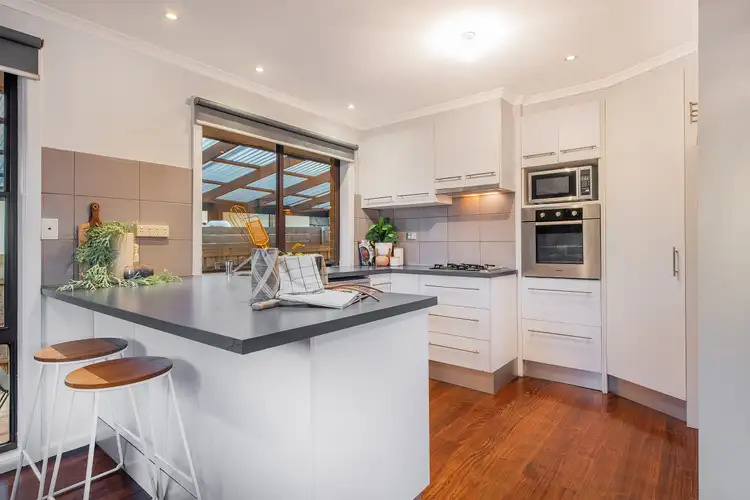 Third view of Homely house listing, 29 Wedge Crescent, Rowville VIC 3178