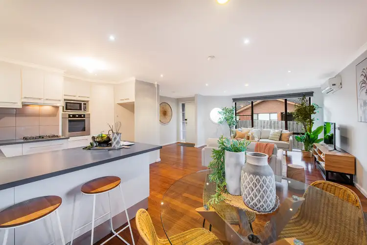 Fourth view of Homely house listing, 29 Wedge Crescent, Rowville VIC 3178