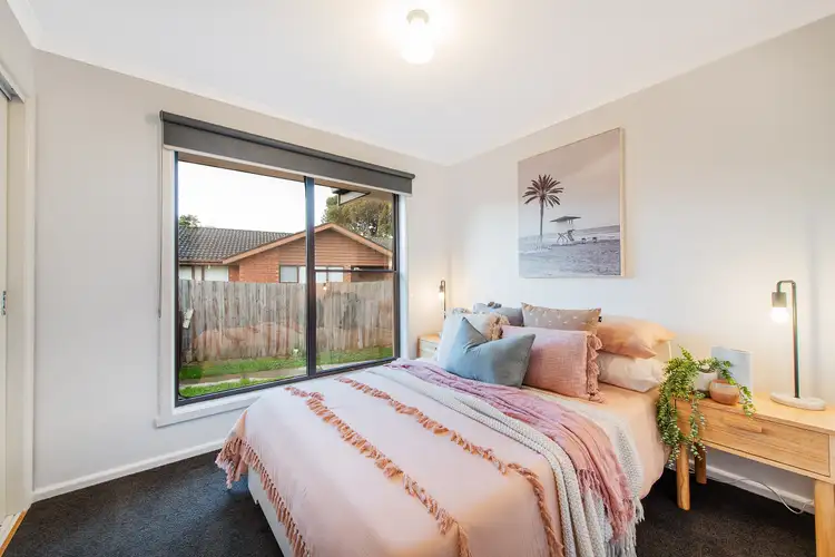 Fifth view of Homely house listing, 29 Wedge Crescent, Rowville VIC 3178