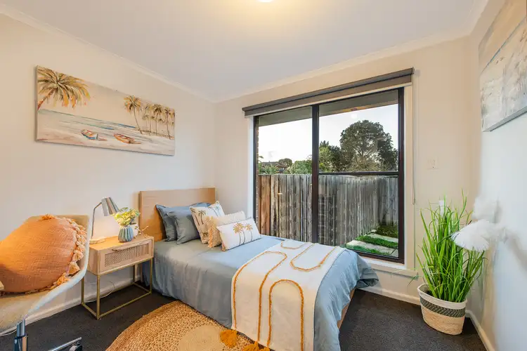 Sixth view of Homely house listing, 29 Wedge Crescent, Rowville VIC 3178