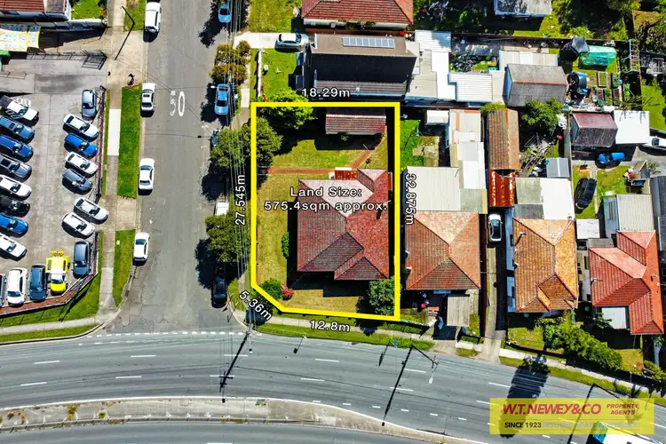 378 Hume Highway, Bankstown NSW 2200