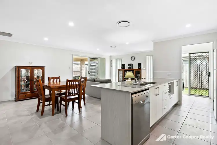 Third view of Homely house listing, 6 Spyglass Court, Pialba QLD 4655