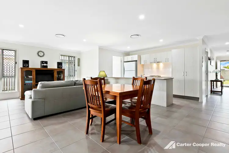Fifth view of Homely house listing, 6 Spyglass Court, Pialba QLD 4655