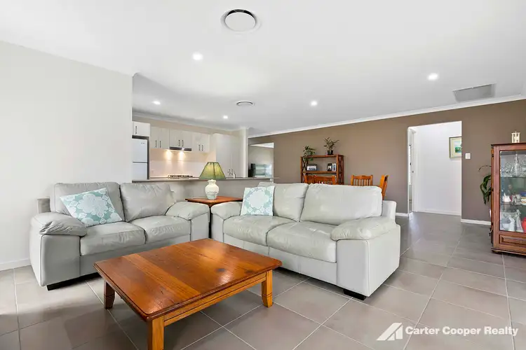 Sixth view of Homely house listing, 6 Spyglass Court, Pialba QLD 4655