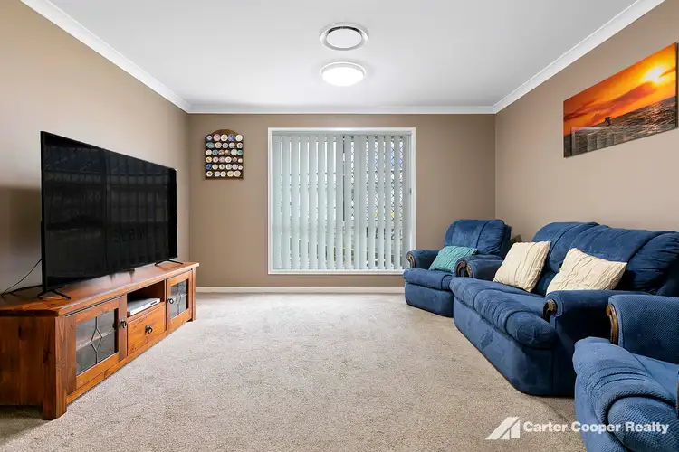 Seventh view of Homely house listing, 6 Spyglass Court, Pialba QLD 4655
