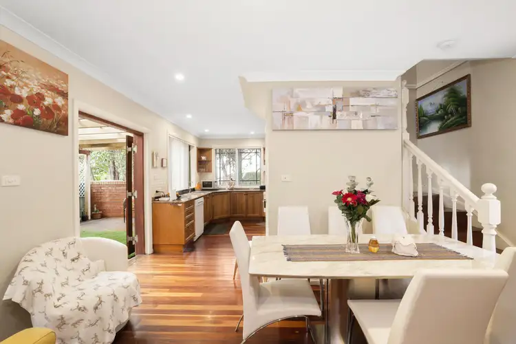 Third view of Homely townhouse listing, 4/641-643 Kingsway, Gymea NSW 2227