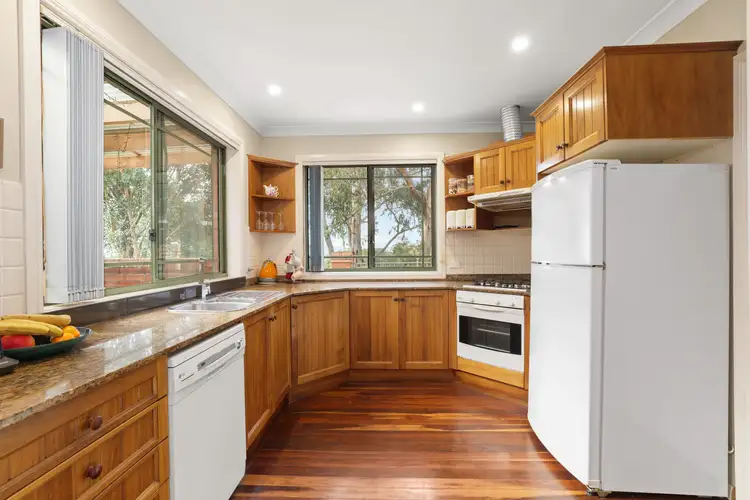 Fourth view of Homely townhouse listing, 4/641-643 Kingsway, Gymea NSW 2227