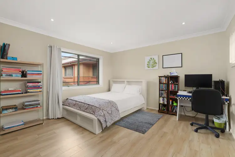 Fifth view of Homely townhouse listing, 4/641-643 Kingsway, Gymea NSW 2227