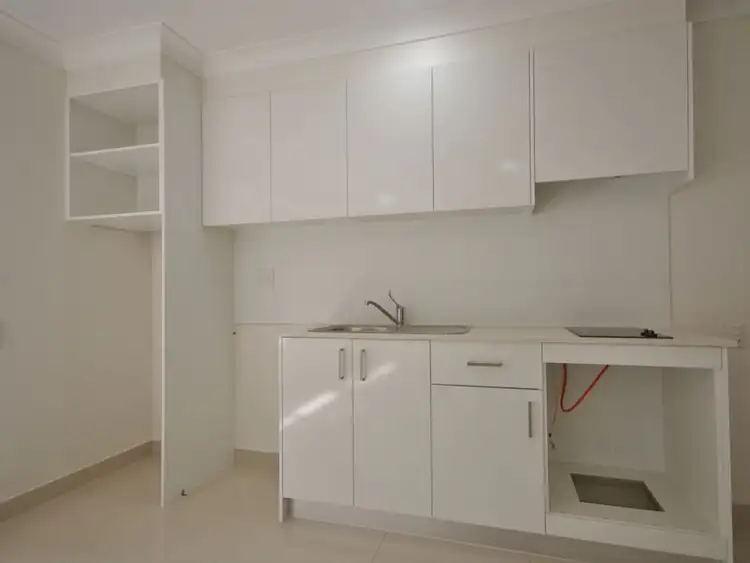 Second view of Homely unit listing, 8/165 Joseph Street, Lidcombe NSW 2141