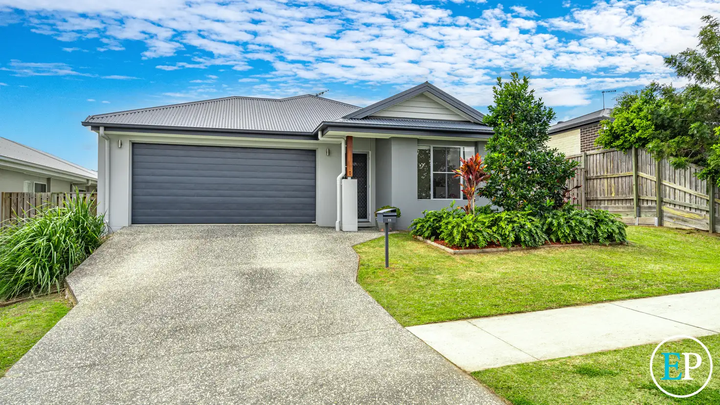 Main view of Homely house listing, 11 Alkina Drive, Burpengary QLD 4505