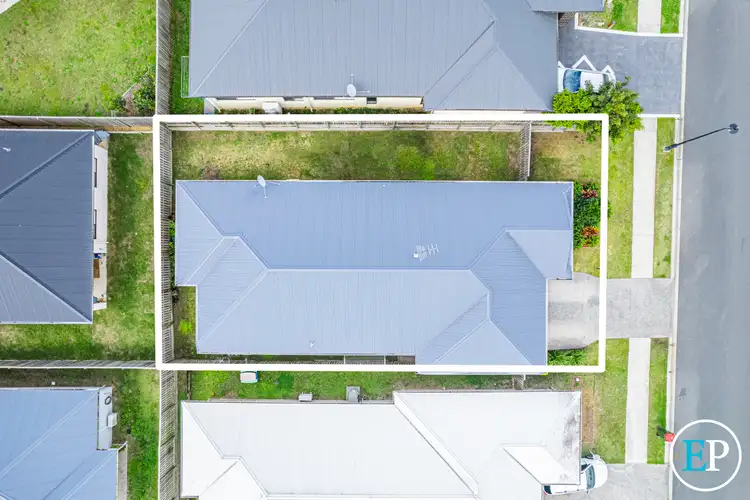 Second view of Homely house listing, 11 Alkina Drive, Burpengary QLD 4505