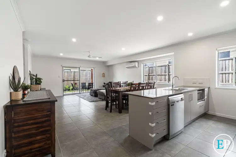 Third view of Homely house listing, 11 Alkina Drive, Burpengary QLD 4505