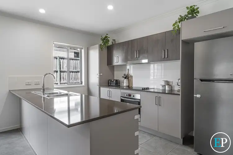 Fourth view of Homely house listing, 11 Alkina Drive, Burpengary QLD 4505