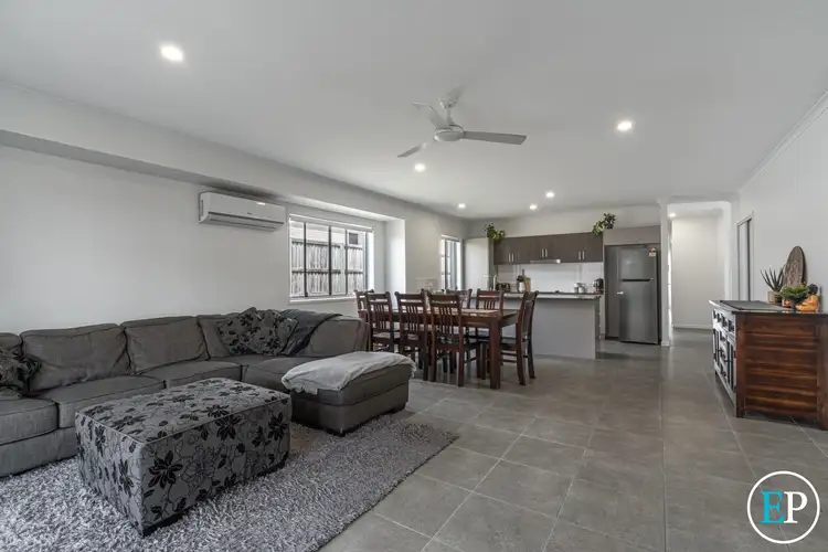 Fifth view of Homely house listing, 11 Alkina Drive, Burpengary QLD 4505