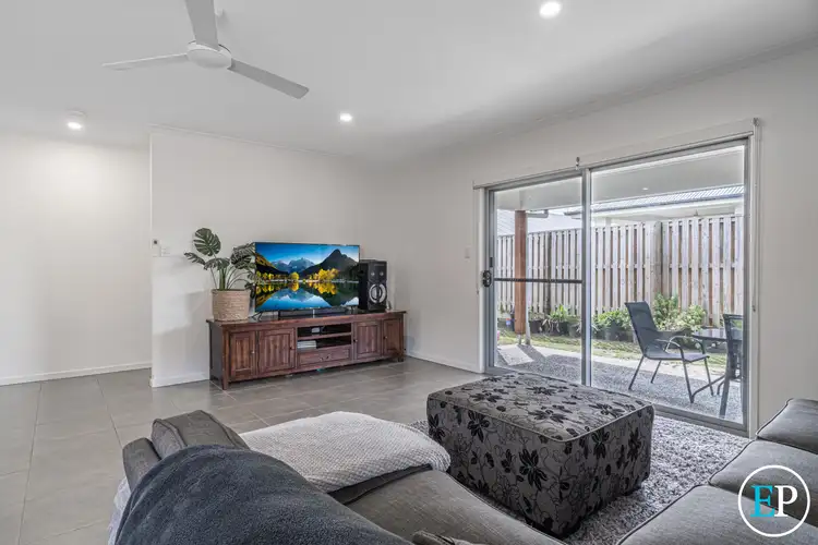 Sixth view of Homely house listing, 11 Alkina Drive, Burpengary QLD 4505