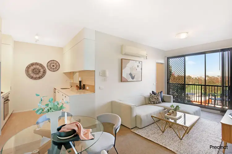 Main view of Homely apartment listing, 212/86 Altona Street, Kensington VIC 3031