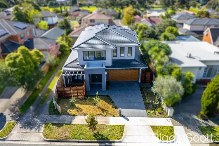 1/13 Landridge Street, Glen Waverley VIC 3150