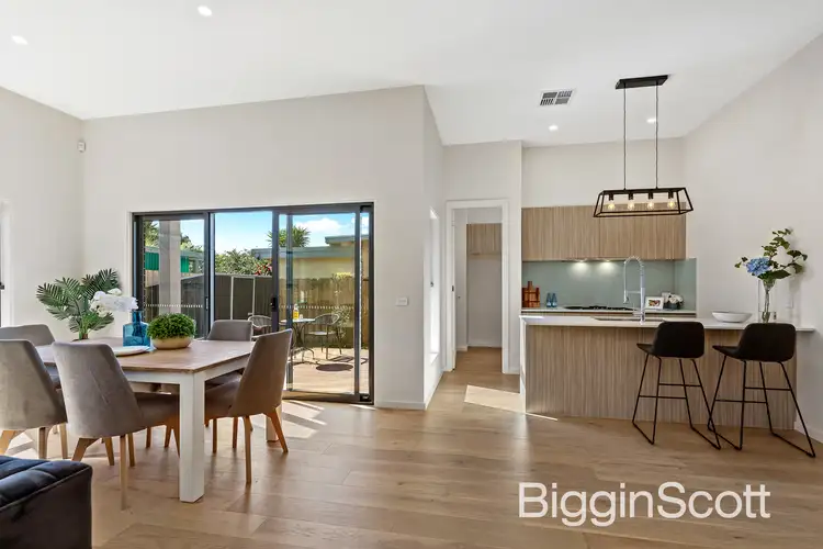Third view of Homely house listing, 1/13 Landridge Street, Glen Waverley VIC 3150