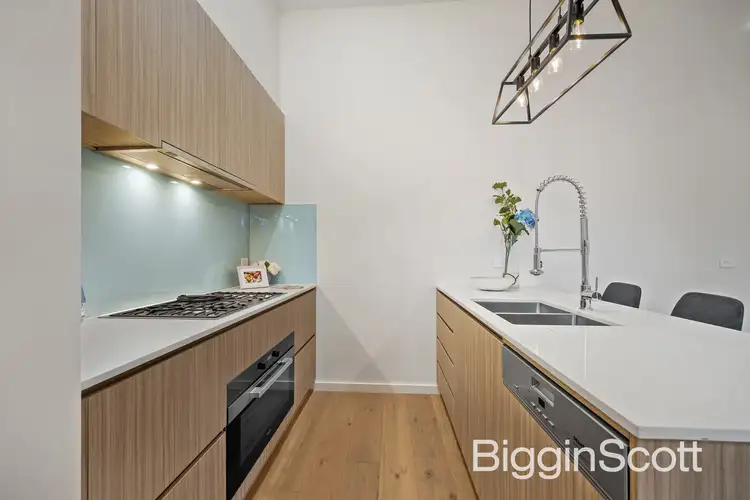 Fifth view of Homely house listing, 1/13 Landridge Street, Glen Waverley VIC 3150