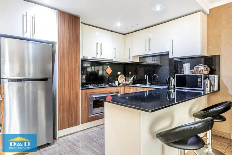 Third view of Homely unit listing, 31/105-107 Church Street, Parramatta NSW 2150