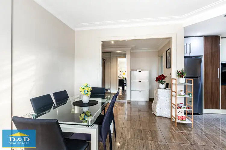 Fourth view of Homely unit listing, 31/105-107 Church Street, Parramatta NSW 2150