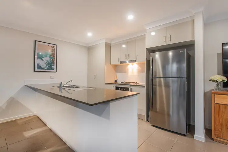 Third view of Homely house listing, 2 Nebula Lane, Cranbourne East VIC 3977