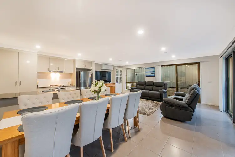 Fourth view of Homely house listing, 2 Nebula Lane, Cranbourne East VIC 3977