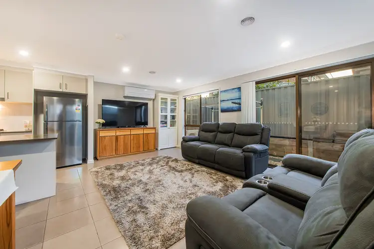Fifth view of Homely house listing, 2 Nebula Lane, Cranbourne East VIC 3977