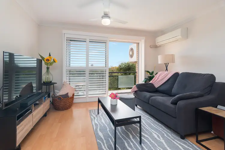 Fifth view of Homely unit listing, 6/28 Bourne Street, Clayfield QLD 4011