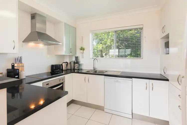 Sixth view of Homely unit listing, 6/28 Bourne Street, Clayfield QLD 4011