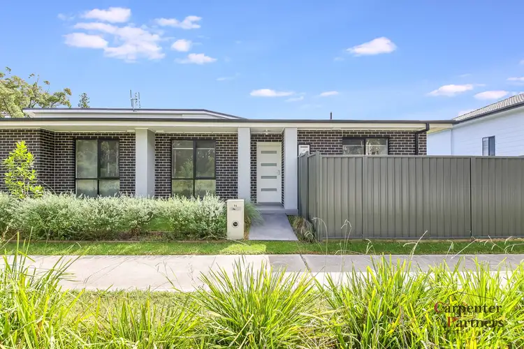 86 Jarvis Street, Thirlmere NSW 2572