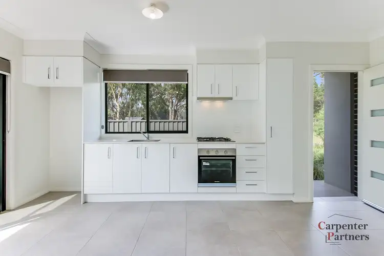 Third view of Homely other listing, 86 Jarvis Street, Thirlmere NSW 2572