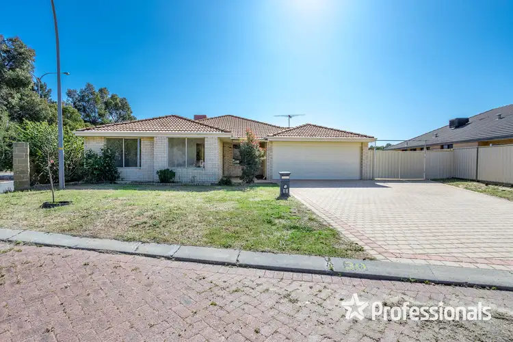 30 Teal Brook Circle, Seville Grove WA 6112