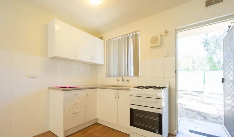 8/19 Clydesdale Street, Burswood WA 6100