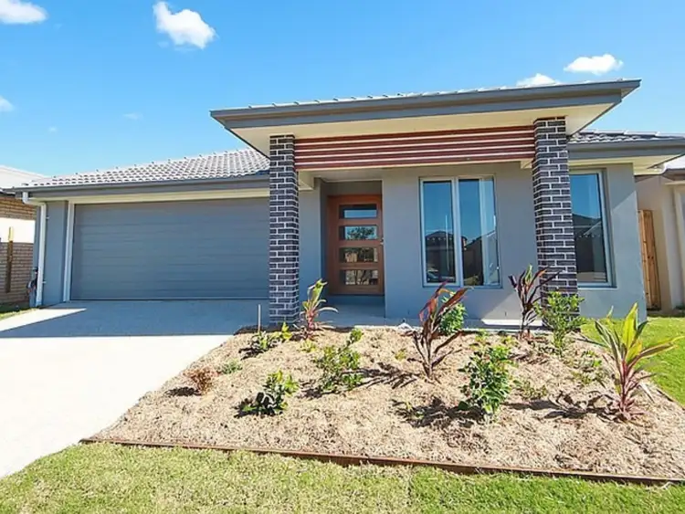 8 Welford Court, Mango Hill QLD 4509