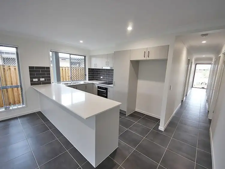 Second view of Homely house listing, 8 Welford Court, Mango Hill QLD 4509